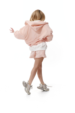 SHORTS ÉSME INS