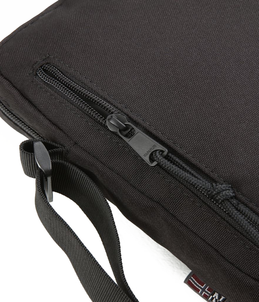 Сумка на плечо Napapijri Happy Cross Pocket Black