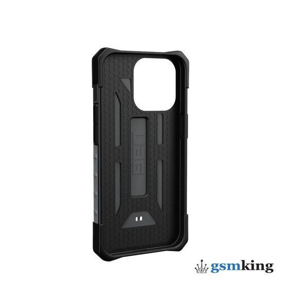 UAG Pathfinder Series Case for Apple iPhone 13 Pro Silver (Серебристый)113157113333