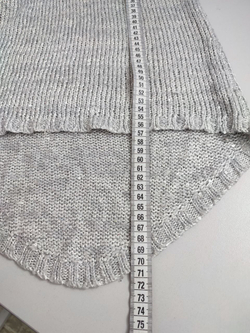 Джемпер O`stin серый 42 размер