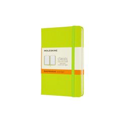 Блокнот Moleskine Classic Pocket (MM710C2)