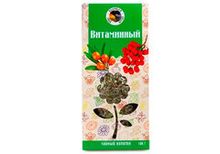 Чайный напиток &quot;Витаминный&quot;, 100г