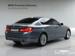 BMW 5 Series (G30) 530i Luxury Plus (08.2019)