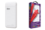 Портативный аккумулятор PB33-10 10000mAh