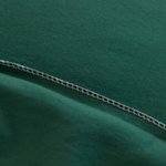 Комплект постельного белья «Зелёная башня»