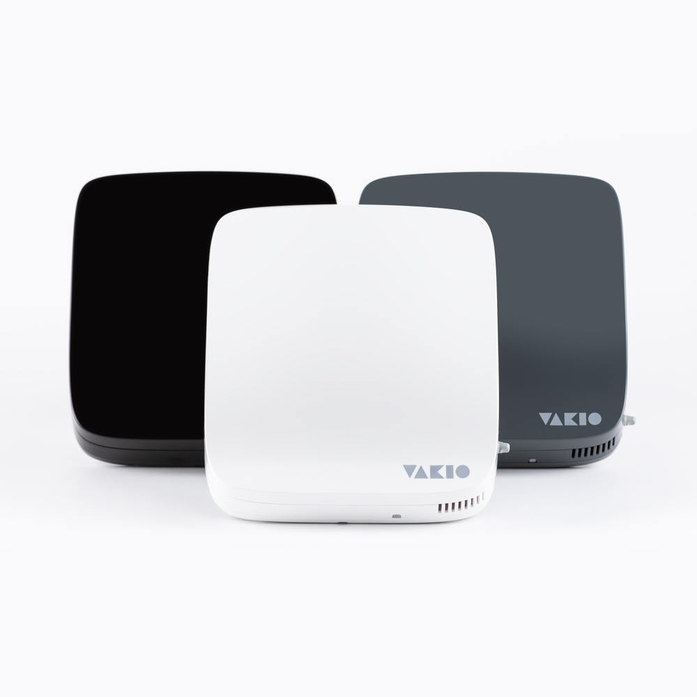 Приточный клапан KIV Pro