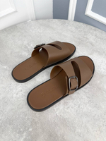 Шлепанцы Loro Piana