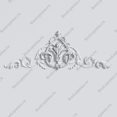 Центральный элемент Roslepnina CE-755P