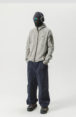 Брюки Nothomme Fleece Soft Shell Pents