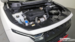 KG Mobility (Ssangyong) Torres Бензин 1.5 2WD (04.2023)