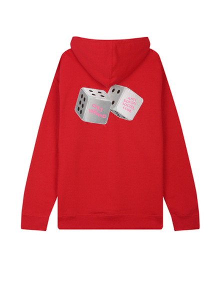 Assc hoodie red clearance