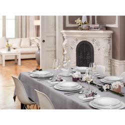Villeroy & Boch Десертная тарелка Anmut Platinum 16 см 10-4636-2660