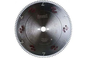 Диск пильный LU2C (350х30 мм; 108Z) по дереву FREUD PRO LU2C2000