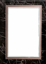 Зеркало Armadi Art Dolce 567-PU 105 лиловый