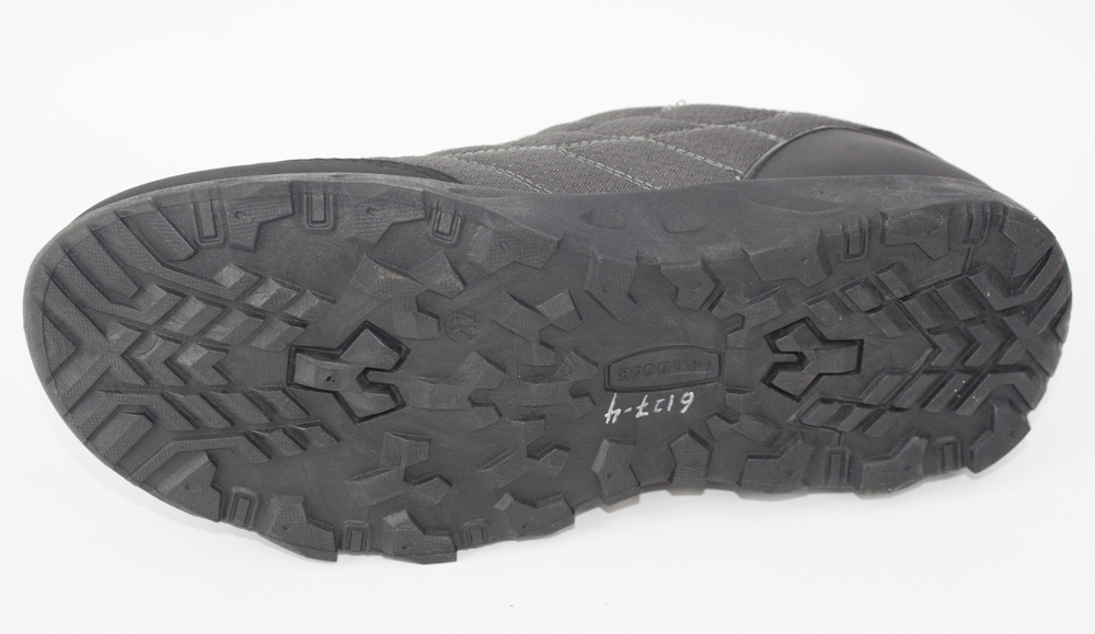 Кроссовки мужские демисезонные Ex-tim арт. 6127-4