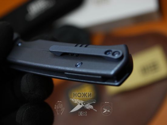 Складной нож We Knife Evoke WE21046-3