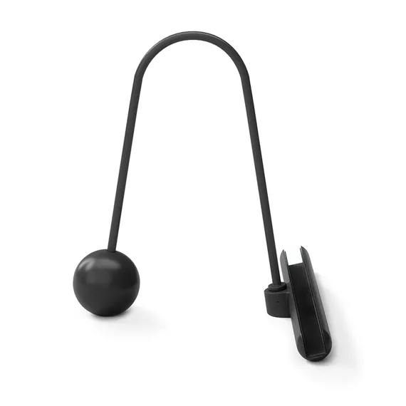 Фоторамка flute, 13х18 см, черная