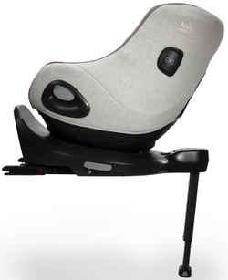 Автокресло Joie I-Harbour без базы Oyster