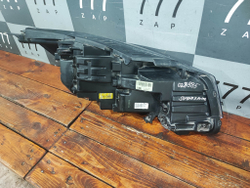 Фара левая LED Kia Sorento 3 Prime (UM) 17-20 Б/У Оригинал 92101C5600