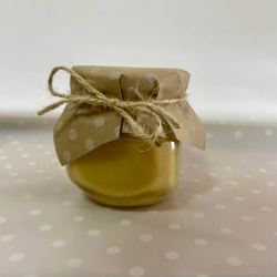 Медовый бокс (набор из 3 сортов меда: таежный, горный, донниковый). 900гр. Алтайский край