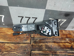 Фонарь задний левый Changan CS55 Plus, UNI-S 21-нв Б/У Оригинал S203F2805030500AA