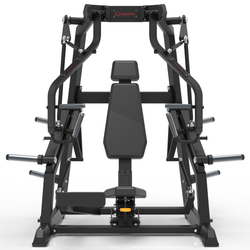 Impulse ECP201 жим от груди с легким стартом профессиональный тренажер