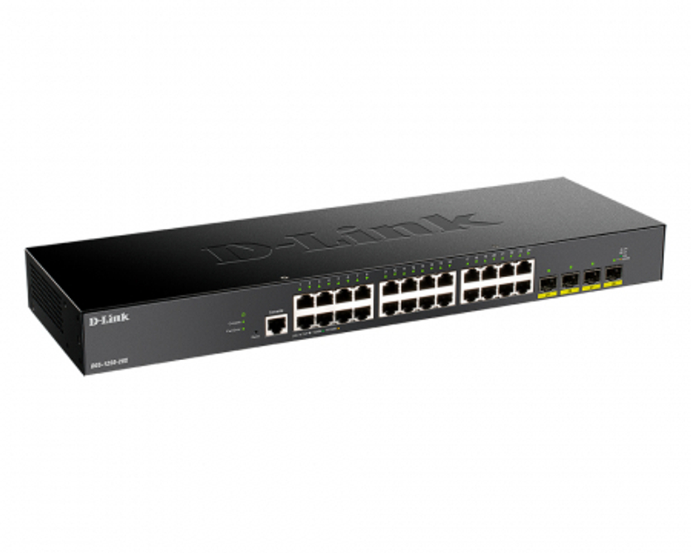 DGS-1250-28X/A1A