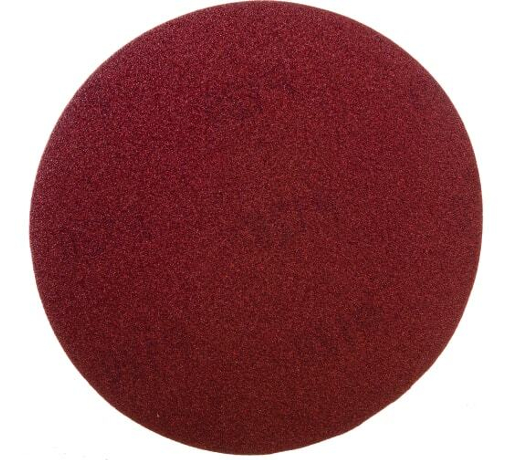 КРУГ АБРАЗИВНЫЙ СИБРТЕХ ПОД ЛИПУЧКУ P120 125ММ 10ШТ 738557