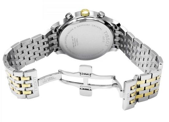 Наручные часы Tissot T063.617.22.037.00 Tradition