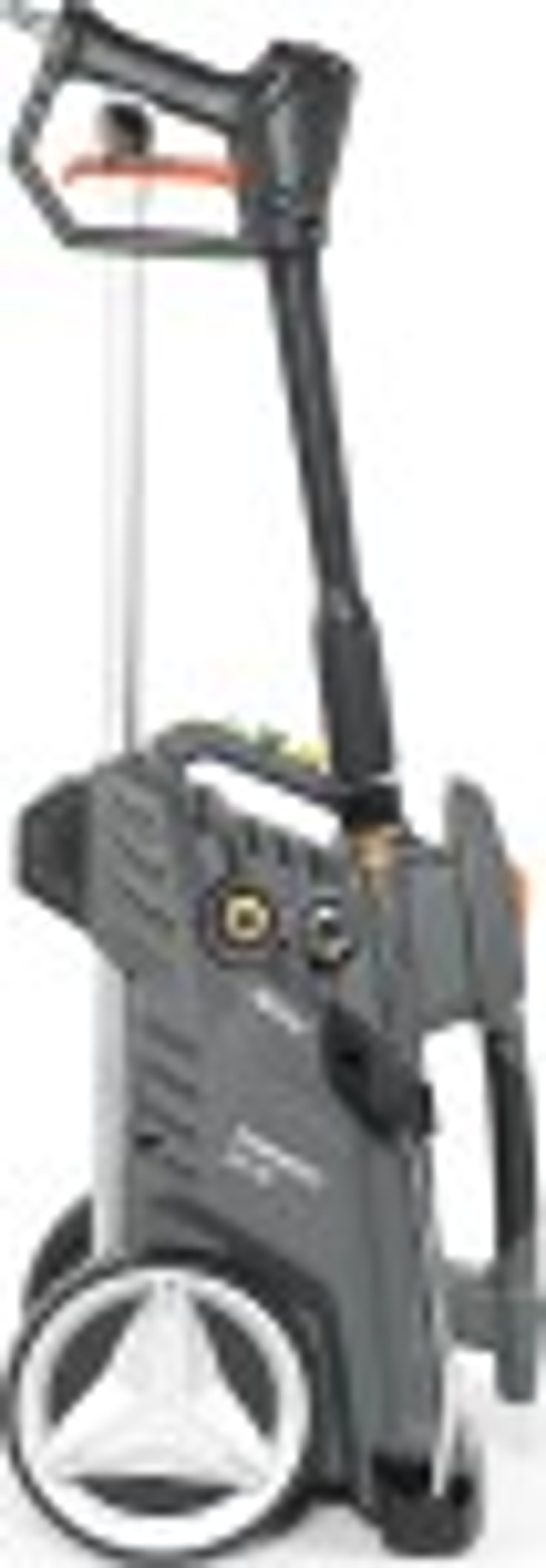 Автомойка DAEWOO DAW 725