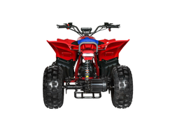 Детский электроквадроцикл Motax E-PENTORA 1500W Красный