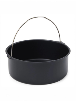 Форма для выпечки Patisse Air Frying 20х8.5 см