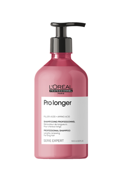 Шампунь для волос L'Oreal Professionnel Pro Longer
