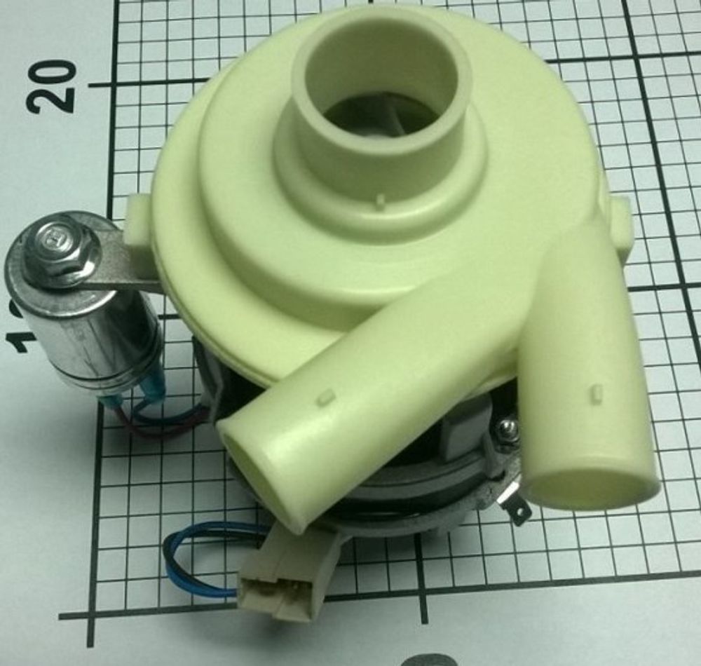 Рециркуляционный насос для посудомоечной машины Candy (Канди) - 49028721, 49005706, 49011671, 49006851