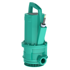 Погружной насос для сточных вод Wilo DRAIN TMT 32M113/7,5Ci