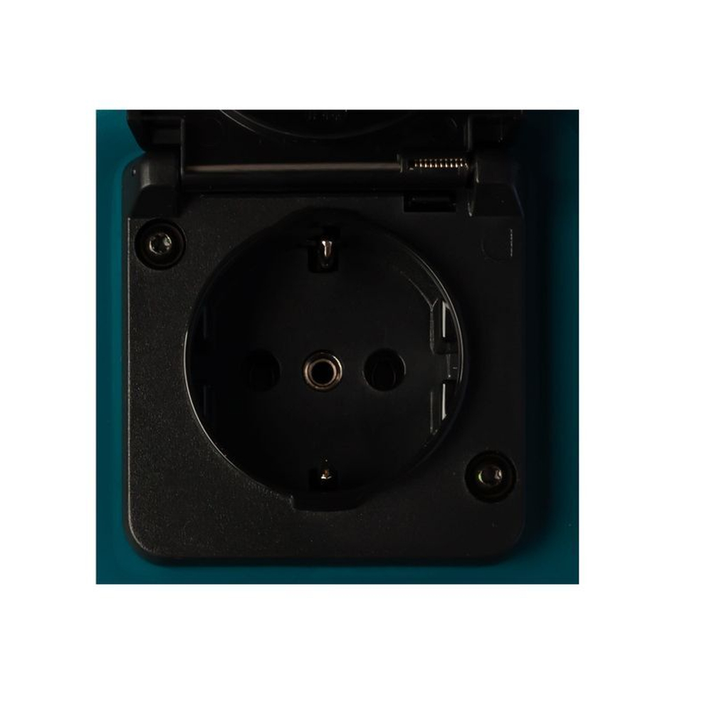 Пылесос строительный Makita VC3011L