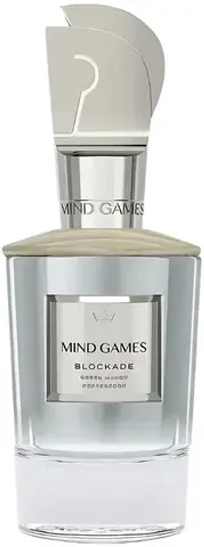 Mind Games Blockade Extrait de Perfume
