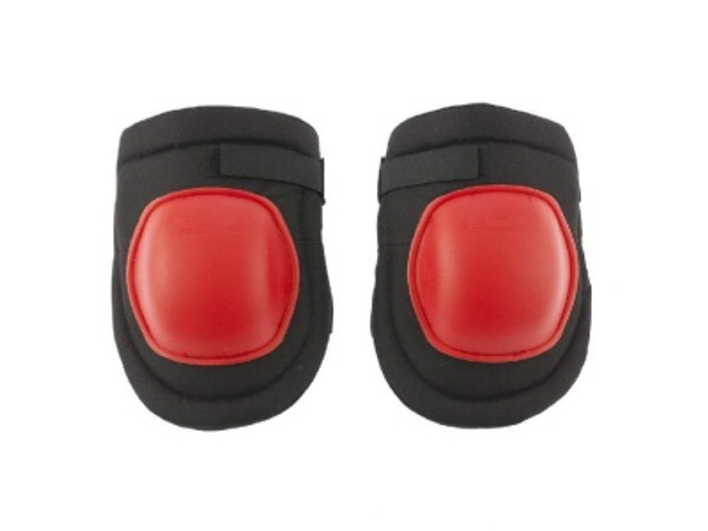Наколенники защитные с мягкими пластиковыми чашками