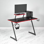 Геймерский стол Basic 110x59x75см