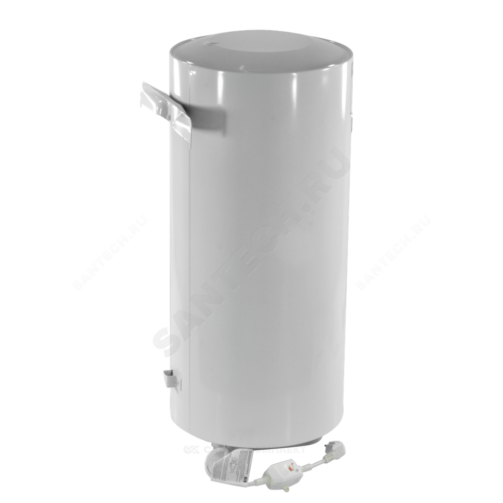 Водонагреватель электрический накопительный 30 л 1,5 кВт PRO1 R ABS 30 V SLIM Ariston 3700580