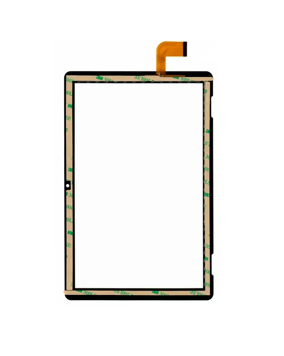 Тачскрин YC-PG1035-A0 FPC Черный