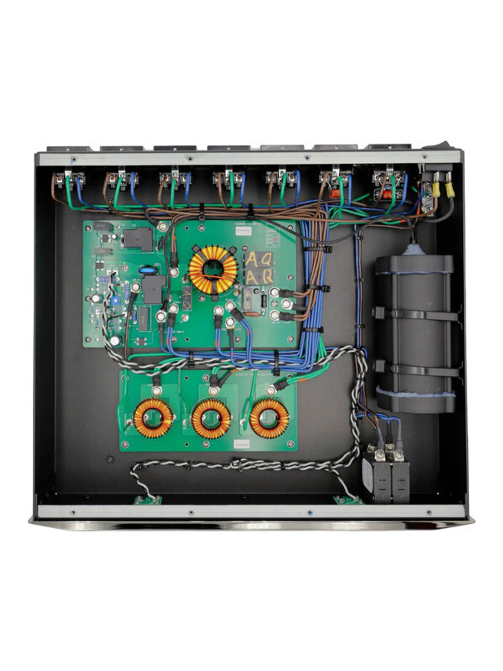 Сетевой фильтр Audioquest Niagara 3000