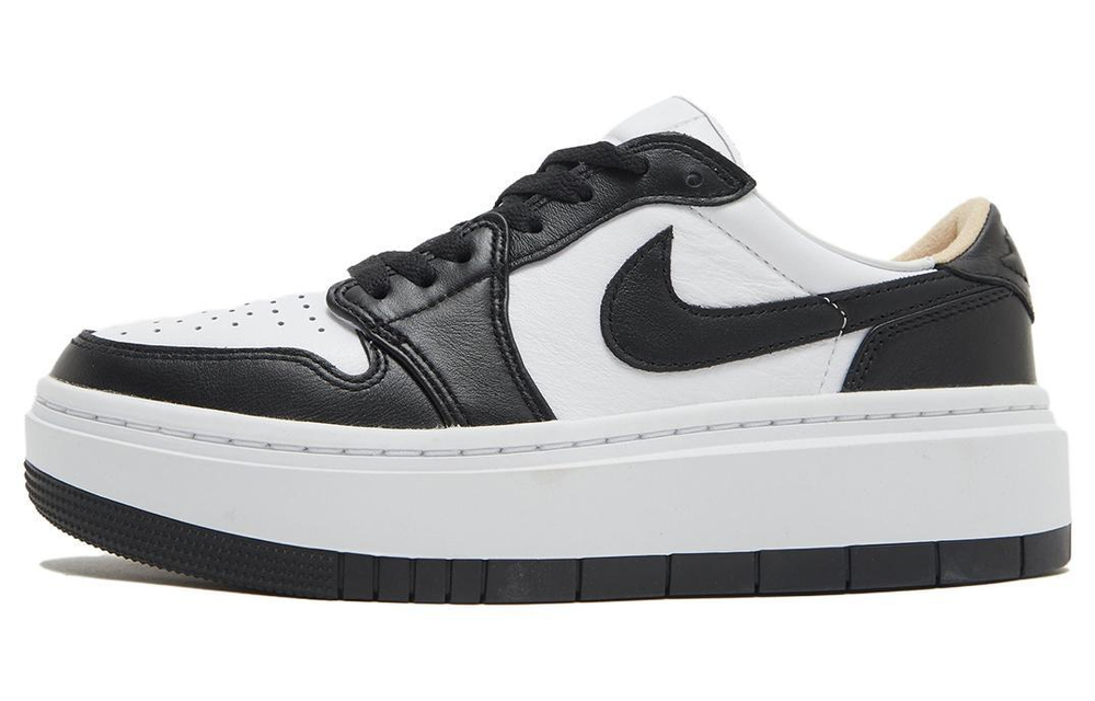 Кроссовки Jordan Air Jordan 1 Elevate Low "Panda" (Женская размерная сетка)
