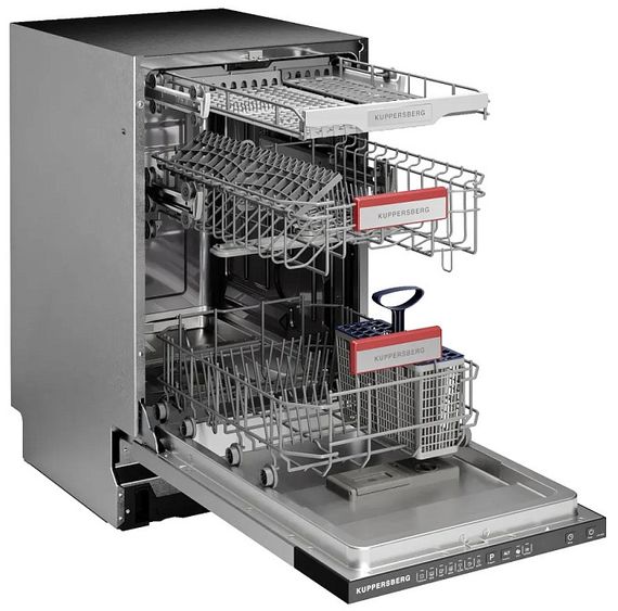Посудомоечная машина Kuppersberg GGS 4535