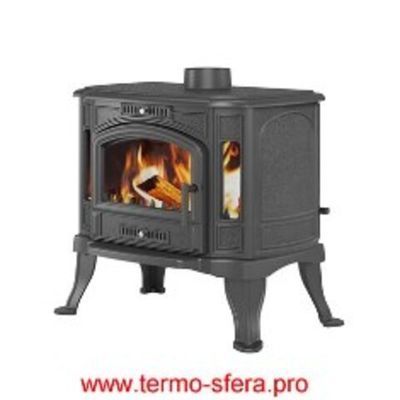 Печи-камины Везувий