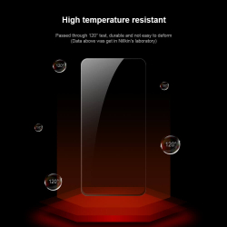 Защитная пленка Nillkin Impact Resistant для Samsung Galaxy S23+