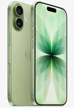 Apple iPhone 17 512ГБ Sage (Без RuStore)