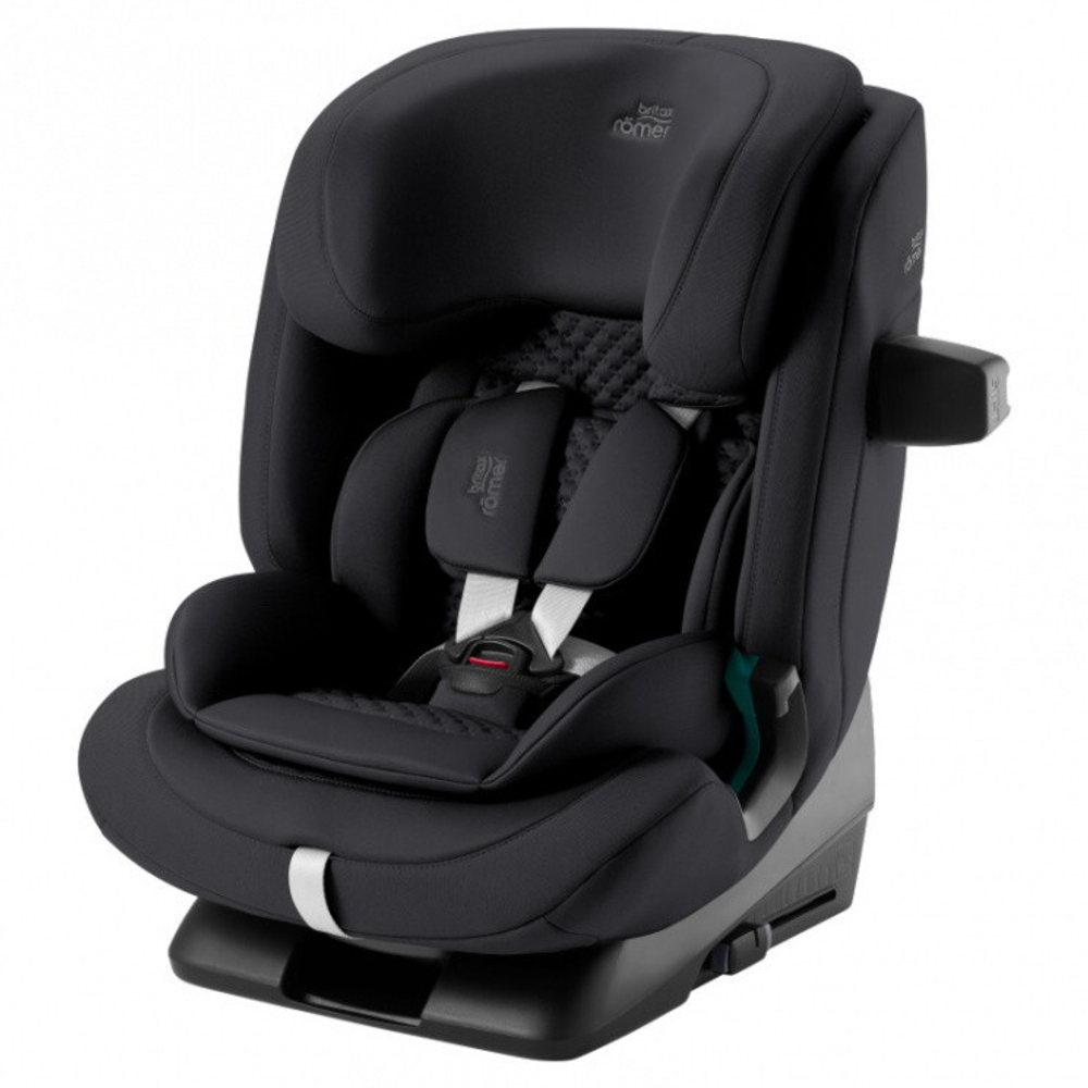Детское автокресло Britax Roemer Advansafix Pro LUX Onyx Black