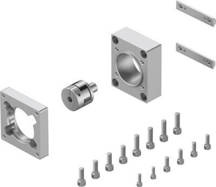EAMM-A-R38-57A Осевой набор