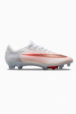 Бутсы Nike Zoom Mercurial Superfly 11 Elite FG - белый